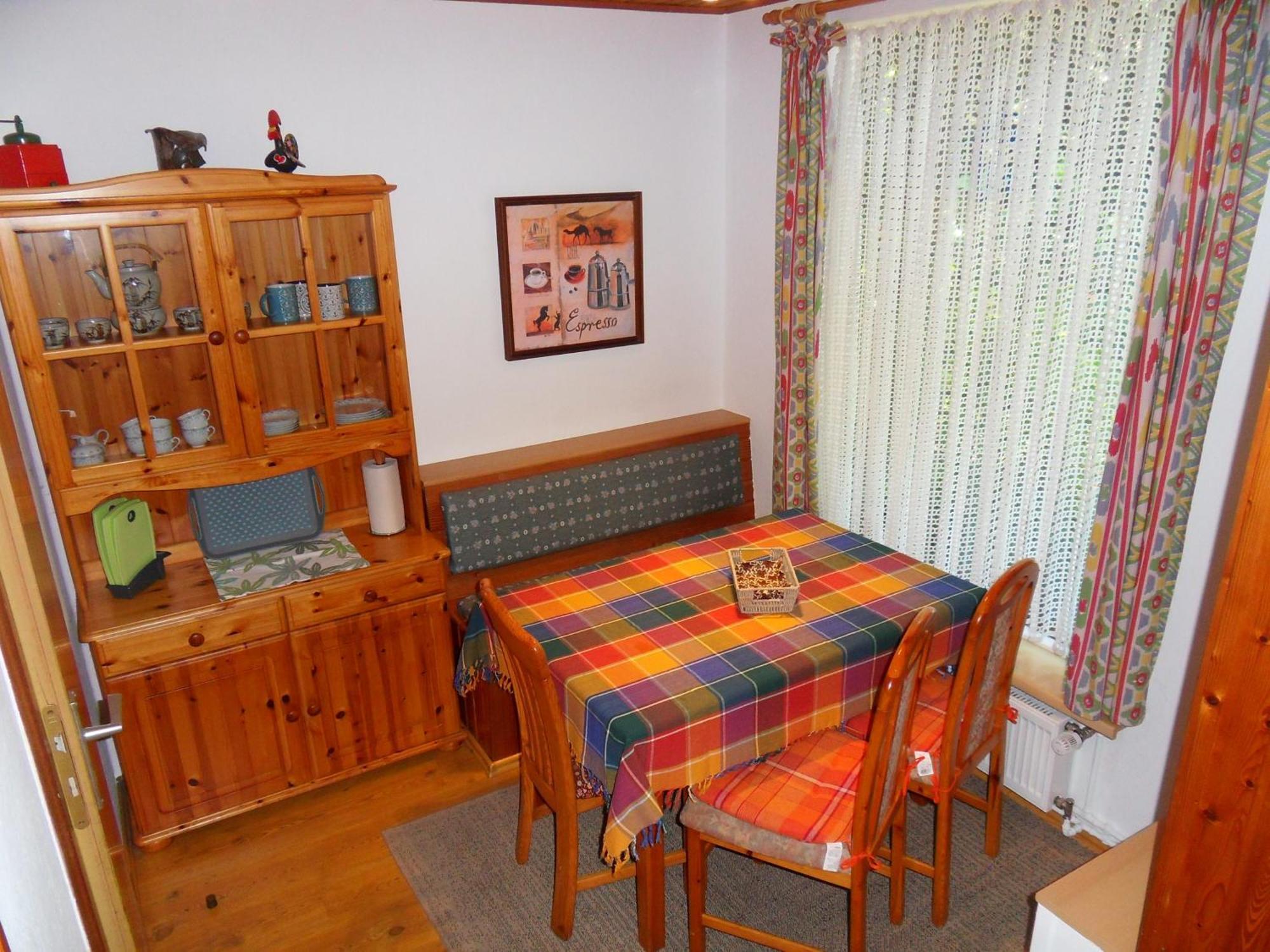 Ferienhaus Von Bargen Cuxhaven Exteriér fotografie